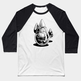 Drop Ducky Baseball T-Shirt